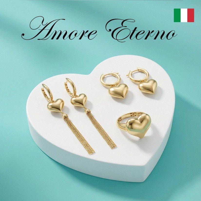 Amore Eterno